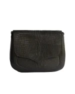کیف زنانه چرم کد 119