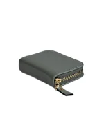 کیف کارت چرم کد 131 - Image 4