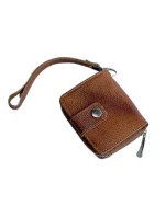 کیف کارت چرم کد 141 - Image 6
