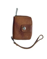 کیف کارت چرم کد 141