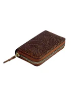کیف کارت چرم 203 - Image 2
