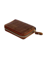 کیف کارت چرم کد 213 - Image 2