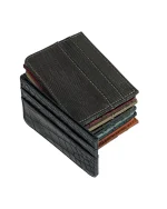 کیف کارت چرم کد 216