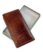 کیف پول چرم کد 226 - Image 2